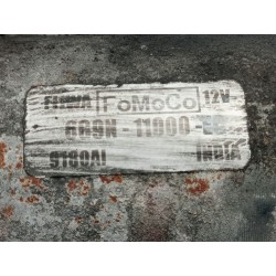 Recambio de motor arranque para ford mondeo ber. (ca2) ambiente referencia OEM IAM 669N11000EC  