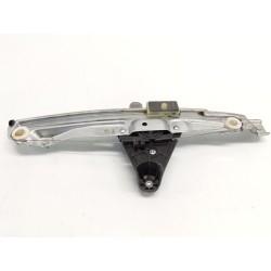 Recambio de elevalunas trasero izquierdo para dacia sandero iii 1.0 sce 65 referencia OEM IAM 8272100755R  