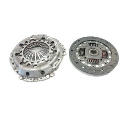 Clutch kit Seat Ibiza (6L1) | Becerril Scrap Yard