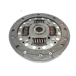 Clutch kit Seat Ibiza (6L1) | Becerril Scrap Yard