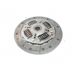 Clutch kit Seat Ibiza (6L1) | Becerril Scrap Yard