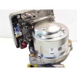Recambio de columna dirección para dacia sandero iii 1.0 sce 65 referencia OEM IAM 488109020R EA9CEM029 