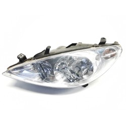 Faro sinistro Peugeot 307 sw (3H) | Desguace Becerril