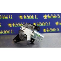 Recambio de motor limpia trasero para renault scenic ii confort authentique referencia OEM IAM 8200153458B 53018912 