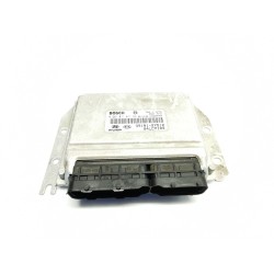 Engine control unit (ECU) Hyundai Accent II (LC) | Becerril Scrap Yard