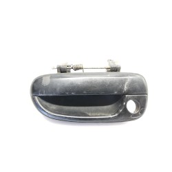 Recambio de maneta exterior delantera izquierda para hyundai accent ii (lc) 1.5 crdi referencia OEM IAM   