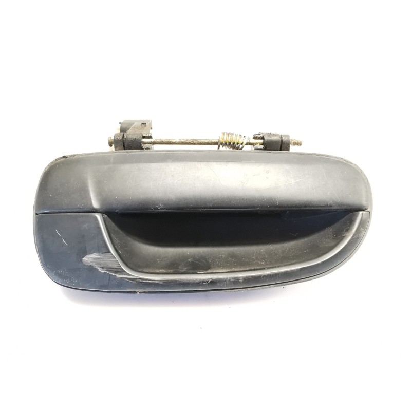 Exterieurgriff hinten rechts Hyundai Accent II (LC) | Desguace Becerril Exterieurgriff hinten rechts Hyundai Accent II (LC) | Desguace Becerril