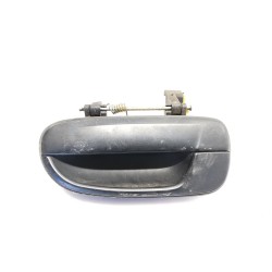 Recambio de maneta exterior trasera izquierda para hyundai accent ii (lc) 1.5 crdi referencia OEM IAM   