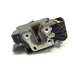 Recambio de cerradura puerta delantera izquierda para dacia sandero iii 1.0 sce 65 referencia OEM IAM 8050355308R  