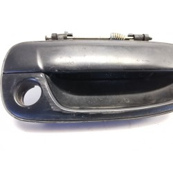 Poignée extérieure avant droite Hyundai Accent II (LC) | Desguace Becerril