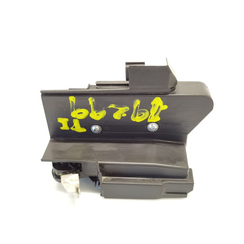 Recambio de cerradura puerta trasera izquierda para dacia sandero iii 1.0 sce 65 referencia OEM IAM 8250330552RB  