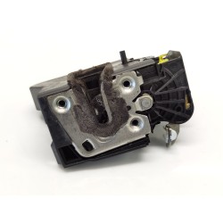 Recambio de cerradura puerta trasera izquierda para dacia sandero iii 1.0 sce 65 referencia OEM IAM 8250330552RB  