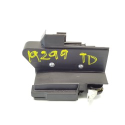 Recambio de cerradura puerta trasera derecha para dacia sandero iii 1.0 sce 65 referencia OEM IAM 8255020994RB  