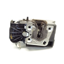 Recambio de cerradura puerta trasera derecha para dacia sandero iii 1.0 sce 65 referencia OEM IAM 8255020994RB  