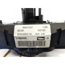 Com 2000 Peugeot 207/207+ (WA_, WC_) | Desguace Becerril