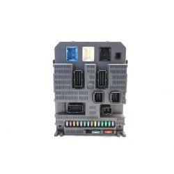 Recambio de bsi para peugeot 207/207+ (wa_, wc_) 1.6 hdi referencia OEM IAM 9663798280  