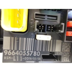 BSM Peugeot 207/207+ (WA_, WC_) | Desguace Becerril