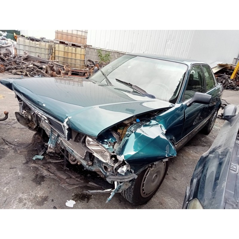 audi 80 avant del año 1993