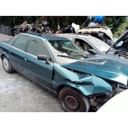 audi 80 avant del año 1993
