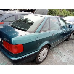 audi 80 avant del año 1993
