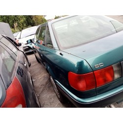 audi 80 avant del año 1993