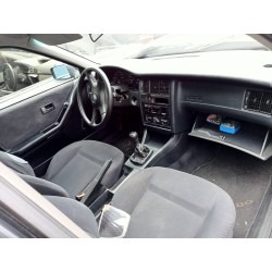 audi 80 avant del año 1993