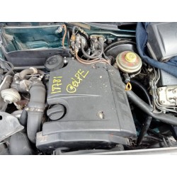 audi 80 avant del año 1993