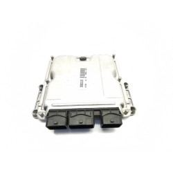 Engine control unit (ECU) Peugeot 307 sw (3H) | Becerril Scrap Yard