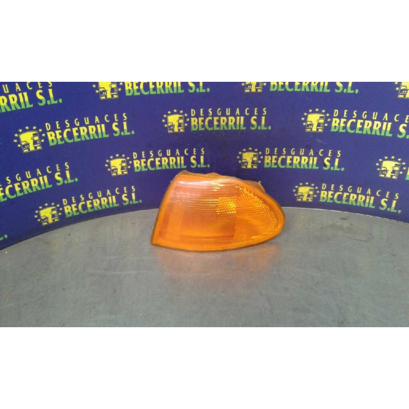 Recambio de piloto delantero izquierdo para opel astra f berlina referencia OEM IAM Recambio de piloto delantero izquierdo para opel astra f berlina referencia OEM IAM