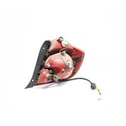 Left rear taillight Hyundai Accent II (LC) | Becerril Scrap Yard