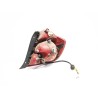 Left rear taillight Hyundai Accent II (LC) | Becerril Scrap Yard