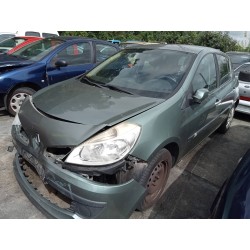 renault clio iii del año 2003