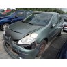 Parts breakdown for Renault clio III 20 Aniversario Diesel of the year 2003 with engine K9KT7