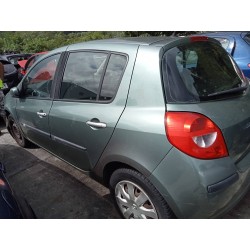 renault clio iii del año 2003