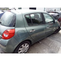 renault clio iii del año 2003