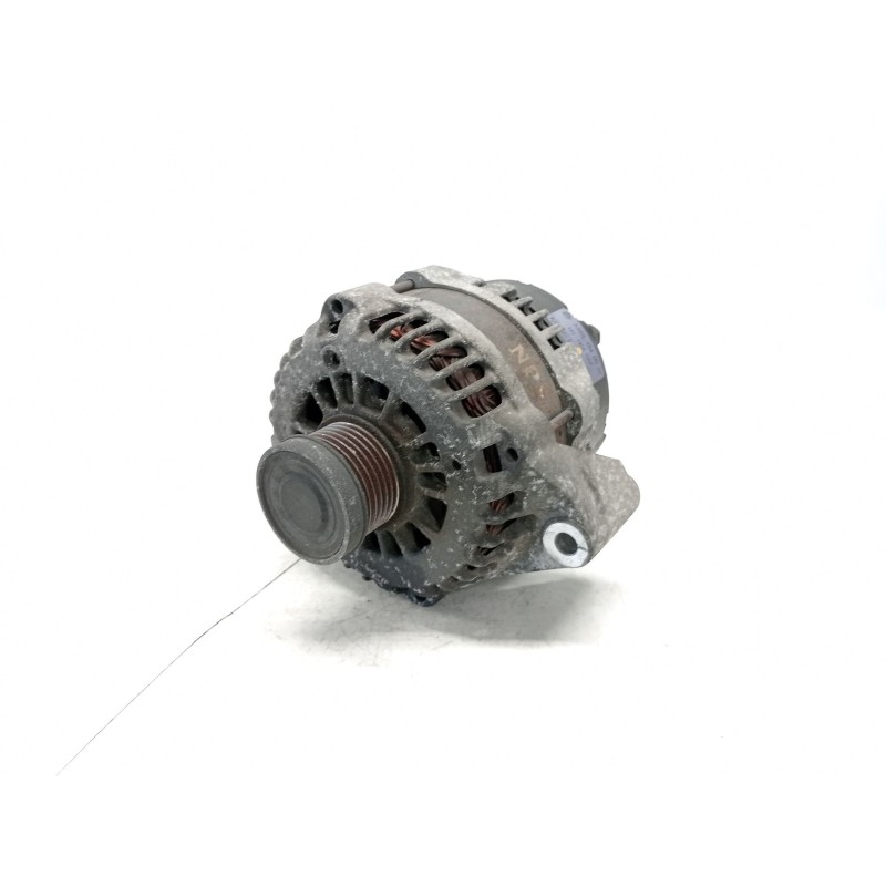 Alternatore Ssangyong Kyron | Desguace Becerril