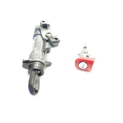 Antitheft Seat Leon (1M1) | Becerril Scrap Yard
