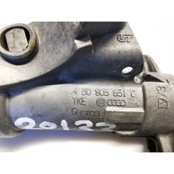 Antitheft Seat Leon (1M1) | Becerril Scrap Yard