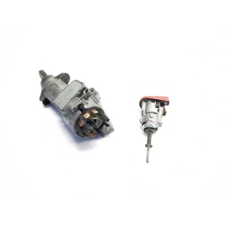 Antitheft Seat Leon (1M1) | Becerril Scrap Yard
