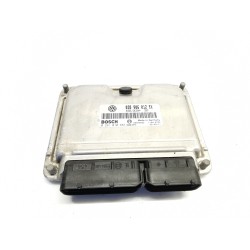 Engine control unit (ECU) Seat Leon (1M1) | Becerril Scrap Yard