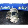 Recambio de motor arranque para hyundai coupe (j2) referencia OEM IAM   