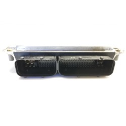 Engine control unit (ECU) Seat Leon (1M1) | Becerril Scrap Yard