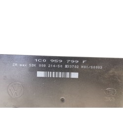 MÓDULO confort 1C0959799F 5DK00821450 | Becerril Scrap Yard
