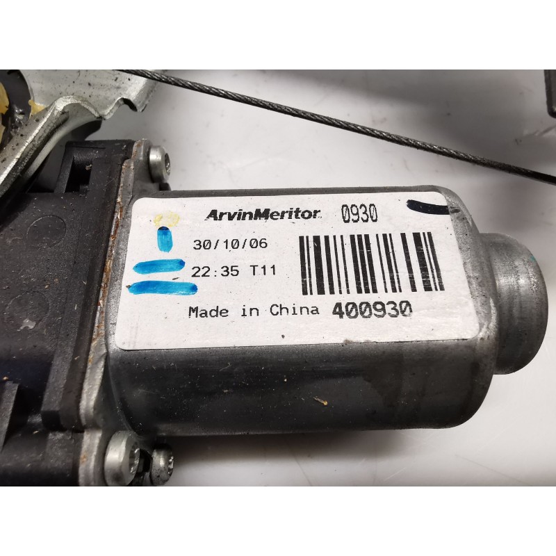 Alzacristalli Alzavetro Elettrico Anteriore Destro DX LANCIA 464079770 Y