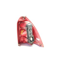 Piloto traseiro esquerdo Peugeot 307 sw (3H) | Desguace Becerril