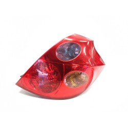 Recambio de piloto trasero derecho para kia cee´d hatchback (ed) 1.6 crdi 115 referencia OEM IAM 924021H000  