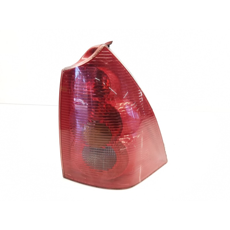 Fanale posteriore destro Peugeot 307 sw (3H) | Desguace Becerril