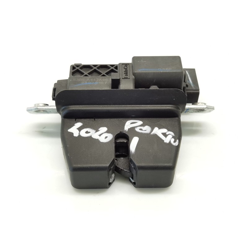 Recambio de cerradura maletero / portón para ford ka+ iii (uk, fk) 1.2 ti-vct referencia OEM IAM E3B5A442A66  