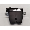 Recambio de cerradura maletero / portón para ford ka+ iii (uk, fk) 1.2 ti-vct referencia OEM IAM E3B5A442A66  
