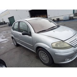 citroën c3 del año 2002